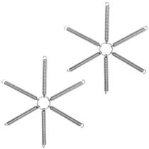 Tensores de Corrente de Pneus TLSWSHSY para Carro, UTV, ATV e Trator Tensores de Corrente de Pneus TLSWSHSY para Carro, UTV, ATV e Trator