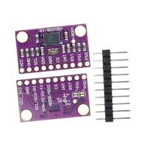 TENSTAR BNO085 AR VR IMU Módulo de sensor AHRS de nove eixos 9DOF de alta precisão GY-BNO085 TENSTAR BNO085 AR VR IMU Módulo de sensor AHRS de nove eixos 9DOF de alta precisão GY-BNO085