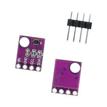 Tenstar sht41 módulo sensor digital de temperatura e umidade comunicação i2c alta precisão GY-SHT41