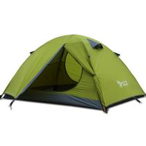 Tent Hillman, 3 temporadas, para 2-3 pessoas, leve, impermeável Tent Hillman, 3 temporadas, para 2-3 pessoas, leve, impermeável