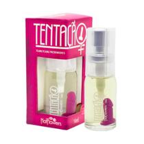 Tentaçã0 Fragrância Deo Colonia