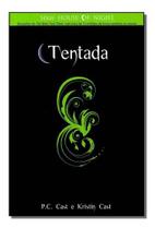 Tentada - Serie House Of Night Tentada - Serie House Of Night