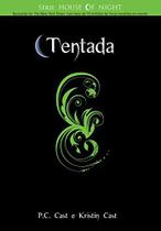 Tentada - Vol. 6 - Série House Of Night - Novo Século - SP