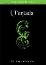 Tentada - Vol. 6 - Serie House Of Night