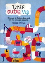 Tente outra vez - DE CULTURA Tente outra vez - DE CULTURA