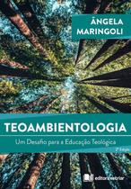 Teoambientologia - Ângela Maringoli - Recriar