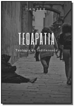 Teoapatia - CLUBE DE AUTORES