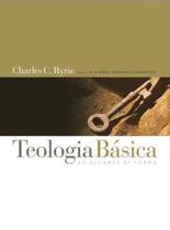 Teologia Básica - Novo Formato - MUNDO CRISTÃO