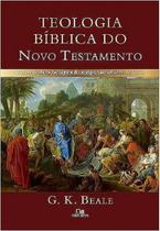 Teologia Bíblica do Novo Testamento - Vida Nova Teologia Bíblica do Novo Testamento - Vida Nova