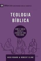 Teologia Bíblica - Série 9Marcas