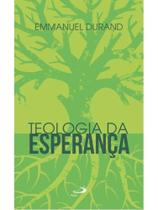 Teologia da esperança Teologia da esperança
