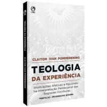 Teologia Da Experiência Claiton Ivan Pommerening