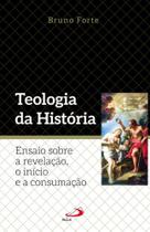 Teologia da história Teologia da história