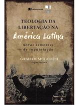 Teologia da libertação na américa latina Teologia da libertação na américa latina