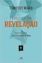 Teologia da Revelação - Vida Nova Teologia da Revelação - Vida Nova