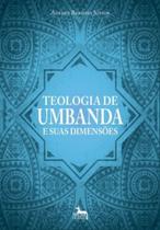 Teologia de umbanda e suas dimensoes - ANÚBIS