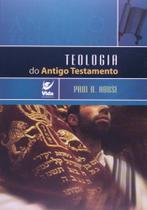 Teologia do Antigo Testamento