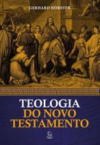 Teologia Do Novo Testamento - 2ª Ed Teologia Do Novo Testamento - 2ª Ed