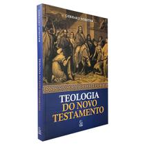 Teologia do Novo Testamento Gerhard Hörster - ESPERANÇA