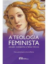 Teologia feminista