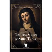 Teologia mística de santa teresa