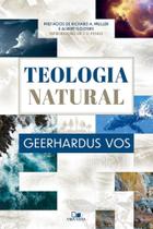 Teologia Natural (Geerhardus Vos)