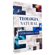 Teologia Natural - Vida Nova