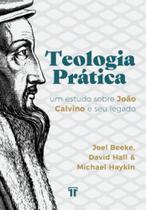 Teologia prática - TRINITAS