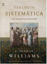 Teologia sistemática