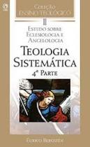 Teologia Sistemática - Norman Geisler - Cpad