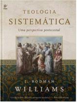 Teologia sistemática