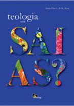 Teologia usa saias Teologia usa saias