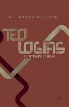 Teologias Contemporâneas - Vida Nova Teologias Contemporâneas - Vida Nova