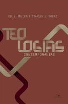 Teologias Contemporâneas - Vida Nova Teologias Contemporâneas - Vida Nova