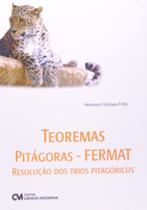 Teoremas pitagoras - fermat