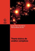 Teoria básica de análise complexa - UNESP SD