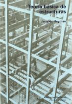 Teoría Básica de Estructuras - Instituto Juan De Herrera