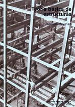 Teoría Básica de Estructuras - Instituto Juan de Herrera