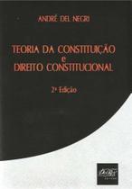 Teoria da Constituição e Direito Constitucional