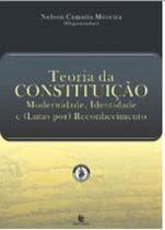 Teoria da constituiçao Teoria da constituiçao