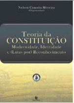 Teoria da constituiçao