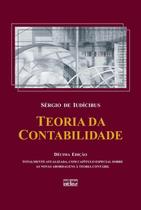 Teoria Da Contabilidade Capa dura Teoria Da Contabilidade Capa dura