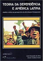 Teoria da dependencia e america latina - SUNDERMANN Teoria da dependencia e america latina - SUNDERMANN