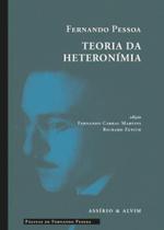 Teoria da heteronimia