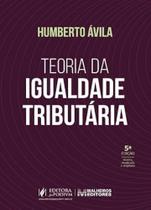 Teoria da Igualdade Tributária