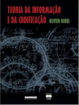 Teoria da informação e da codificação