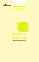 Teoria da literatura