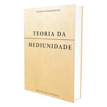 Teoria da Mediunidade - ALLAN KARDEC