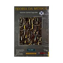 Teoria da Musica Volume 1 Marcelo Dantas Fagundes