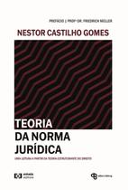 Teoria da Norma Jurídica